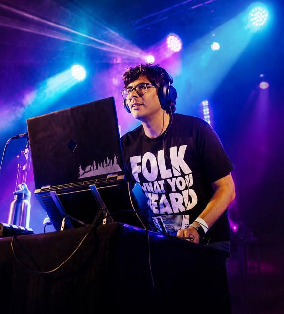 DJ Arinto