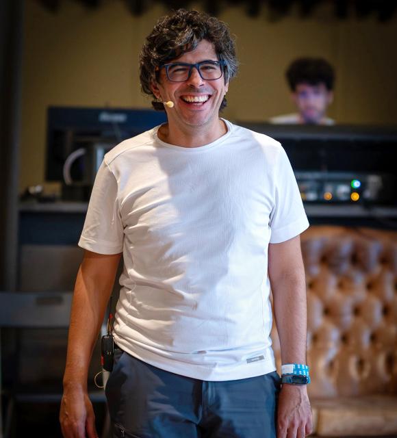 Bruno Mendes