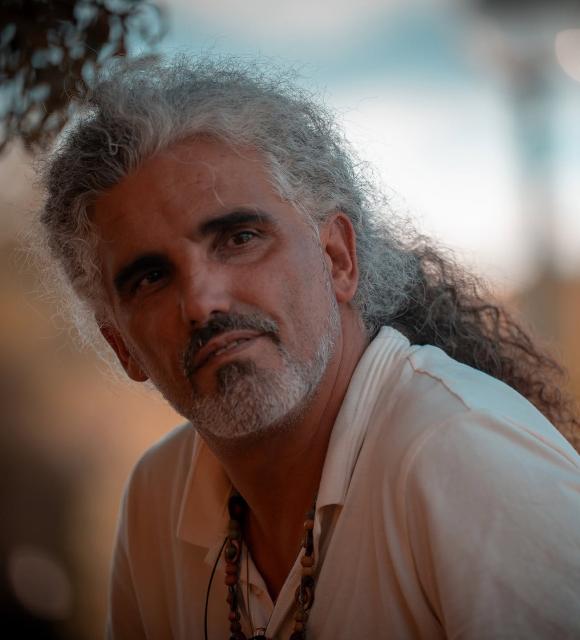 Pedro Bacco